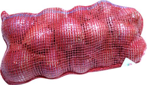 بصل احمر مصرى كبير