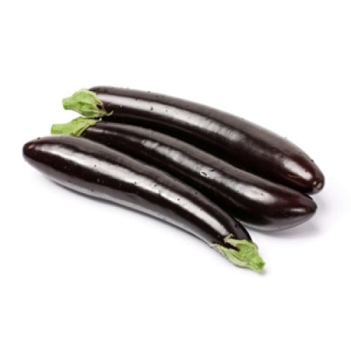 باذنجان اسود محشى 500 جرام