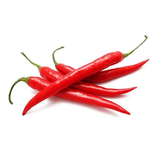 Red pepper pickles 500 grams