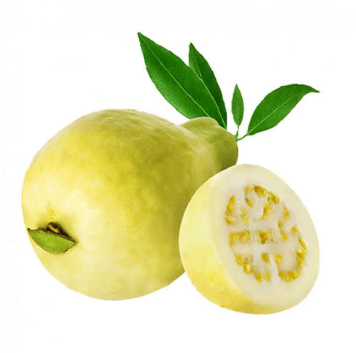 Guava foam