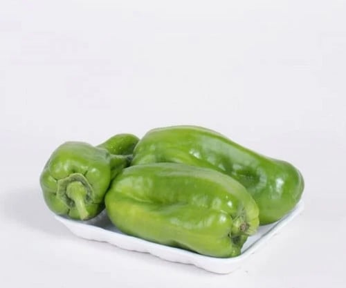 Cold green foam