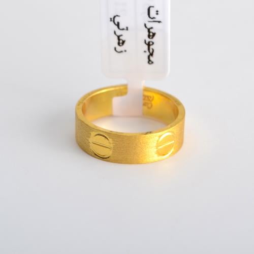 خاتم كارتير الانيق عيار21
