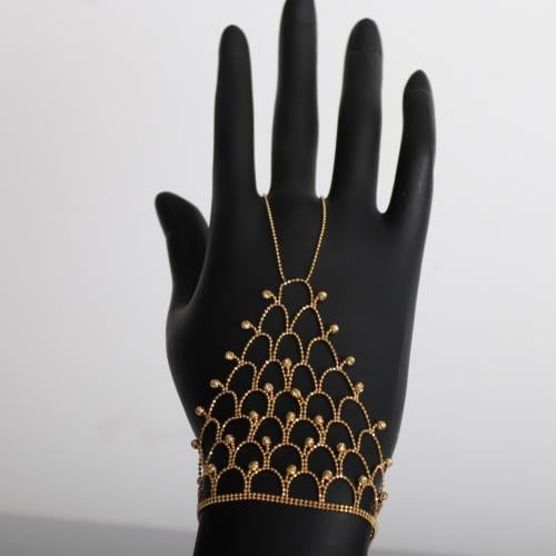 كف ذهب الدوريكا عيار21