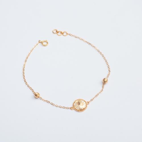 سوارة دائريه عيار 21