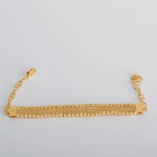 سوارة فاخرة عيار21