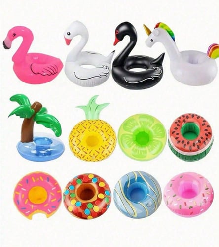 عوامه للكوب حجم صغير