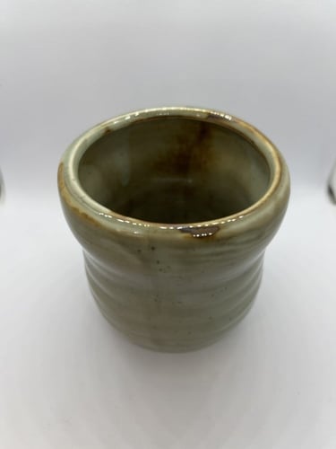 كوب سيراميك 220مل سميك