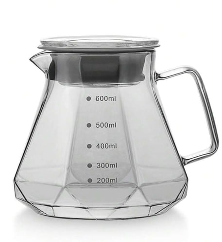 سيرفر 01 زجاج اسود 400ml