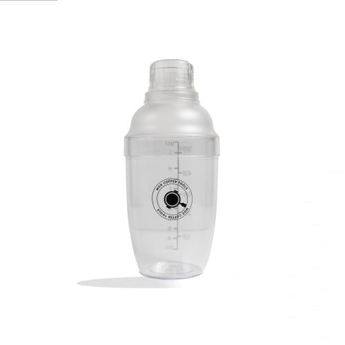 شيكر شفاف 500مل شركة مود