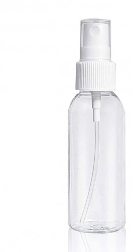 بخاخ ماء بلاستيك 100مل