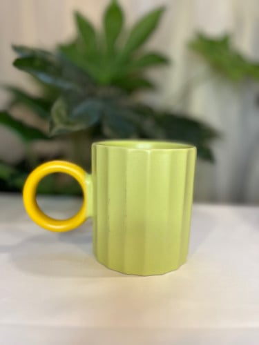 كوب سيراميك