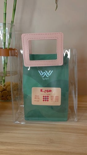 كيس هدايا للبن