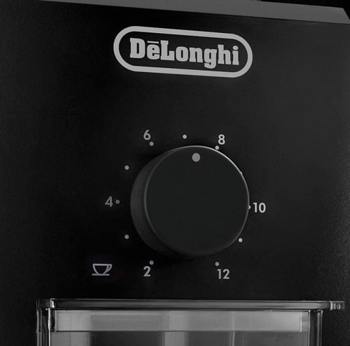 مطحنة قهوة من ديلونجي KG89