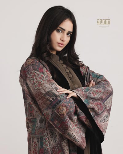 LACITTA : اجود أنواع المخمل المبطن بنقوش عتيقه ومت...