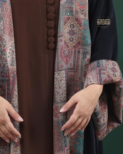 LACITTA : اجود أنواع المخمل المبطن بنقوش عتيقه ومت...