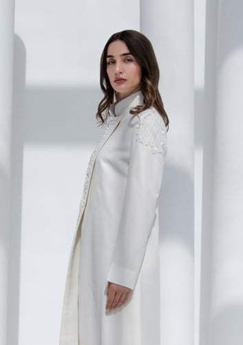 إليسا : طلب خاص من 10 الي 20 يوم عمل بلايزر مصنوع...