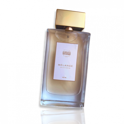 عطر melang خلاصة الباتشولي عود توت وزهرة الياسمين