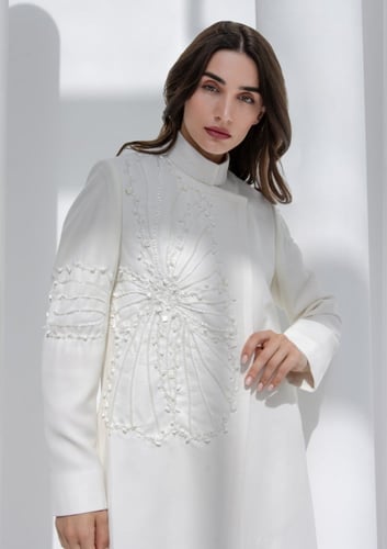 إليسا : طلب خاص من 10 الي 20 يوم عمل بلايزر مصنوع...