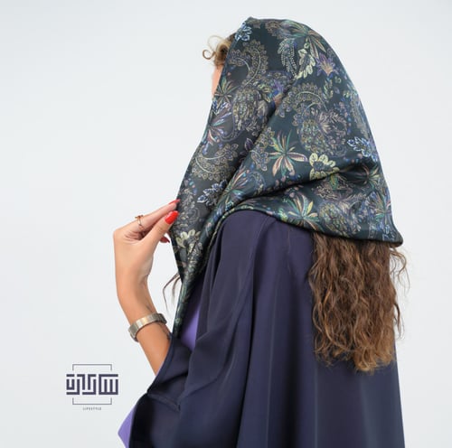 افايلا ... عبايه مصنوعه من اجود انواع الكريب الفرن...