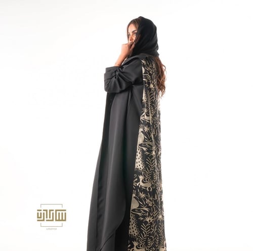 لورينا عبايا من 15 الى 20 يوم مدة التنفيذ