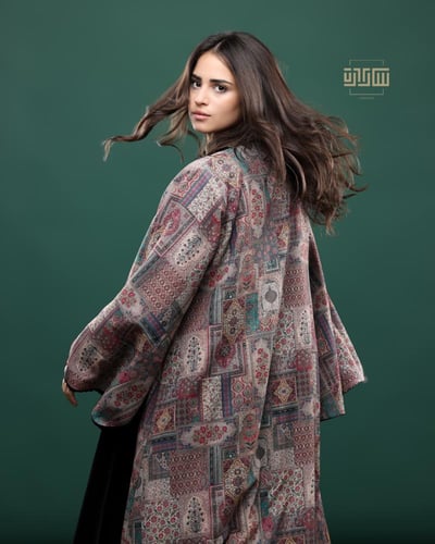 LACITTA : اجود أنواع المخمل المبطن بنقوش عتيقه ومت...