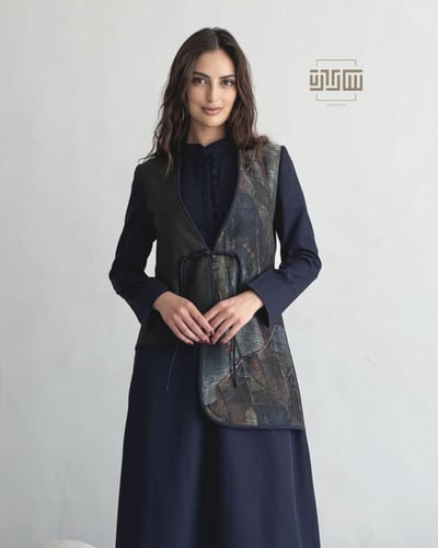 CASTALIA..كاستاليا عبايا مزيج من اجود انواع القطن...