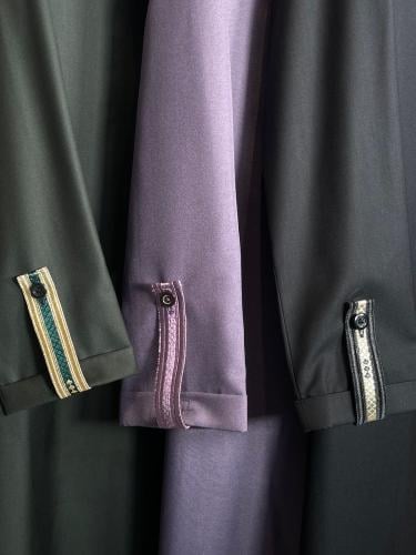 بلايزر اليوم الوطني