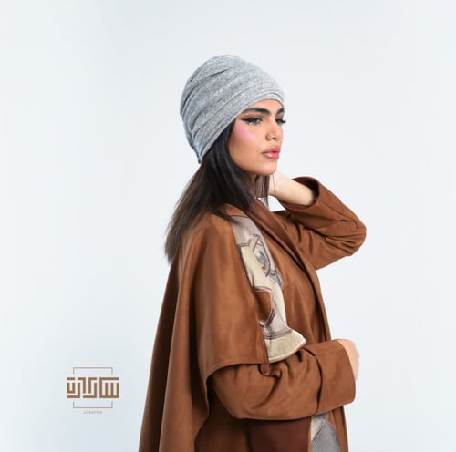 توربان شتوي بالوان انيقه اختاري لونك بالملاحظات