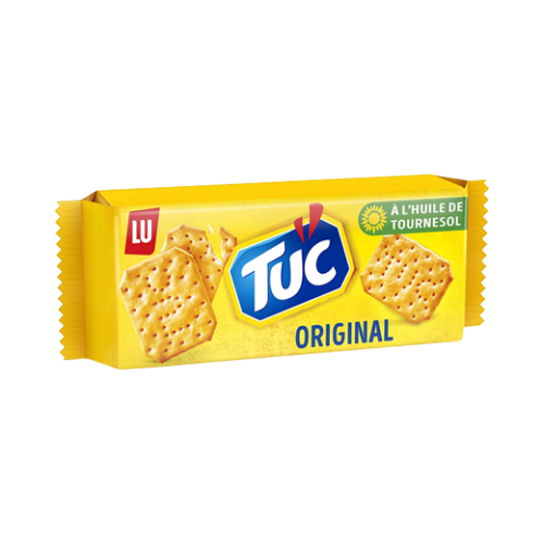 بسكويت توك اصلي 100غ / TUC ORIGINAL 100G