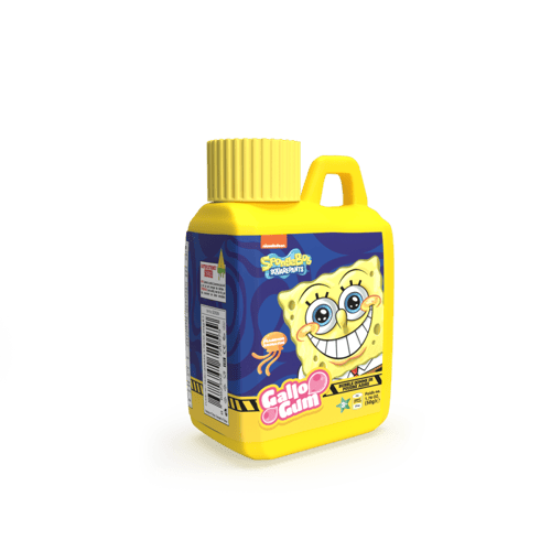 نيكولوديون علكة جالو غ50