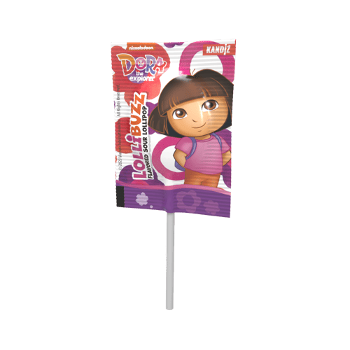 كانديز لولي باز7.25غ