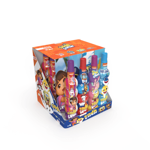 نيكولوديان سور اند سبراي