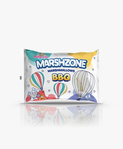 مارشزون مارشميلو باربيكيو