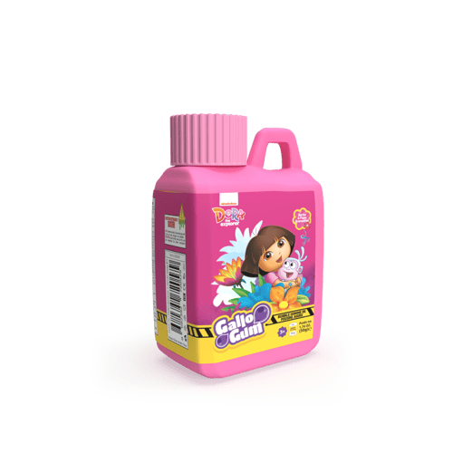 نيكولوديون علكة جالو غ50