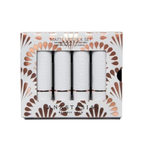 ارواج انستازيا ميني ابيض anastasia