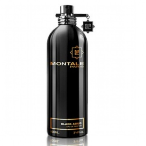 عطر مونتال بلاك عود 100ML