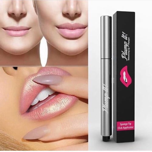 مكبر شفايف بلومبت