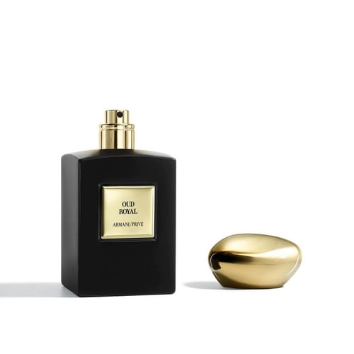 عطر ارماني عود رويال او دو بارفيوم 100مل