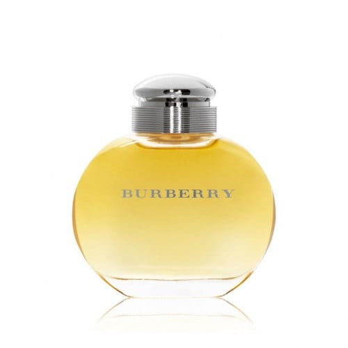 عطر بربري النسائي الاصفر او دو بارفيوم 100مل