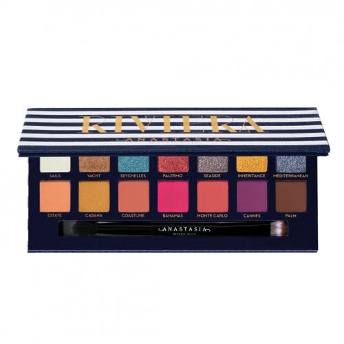 انستازيا بيڤرلي هيلز - ظلال العيون ريفيرا