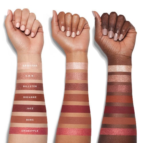 شدو جاكلين مورفي MORHPE