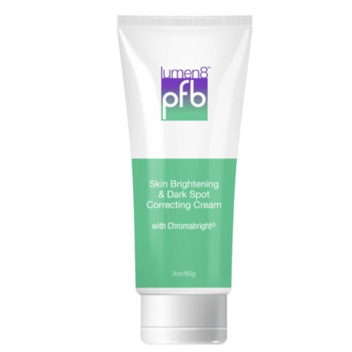 كريم التفتيح PFB LUMEN8 85g