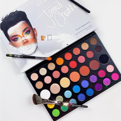 شدو مورفي جيمز MORPHE JAMES CHARLES
