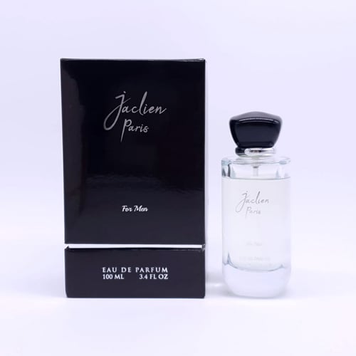 عطر جاكلن باريس اودي بارفيوم 100مل