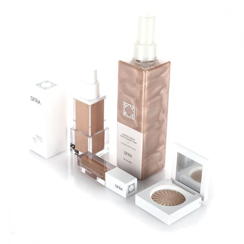 مجموعة روديو فيرساري اوفرا - 4 قطع