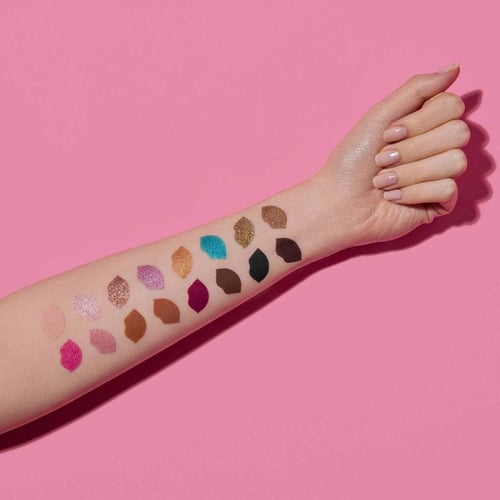 انستازيا ببفرلي هيلز - مجموعة ظلال العيون امريزي