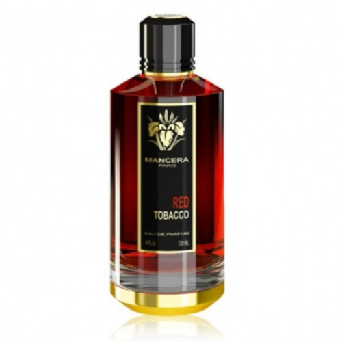 عطر مانسيرا ريد توباكو 120ML