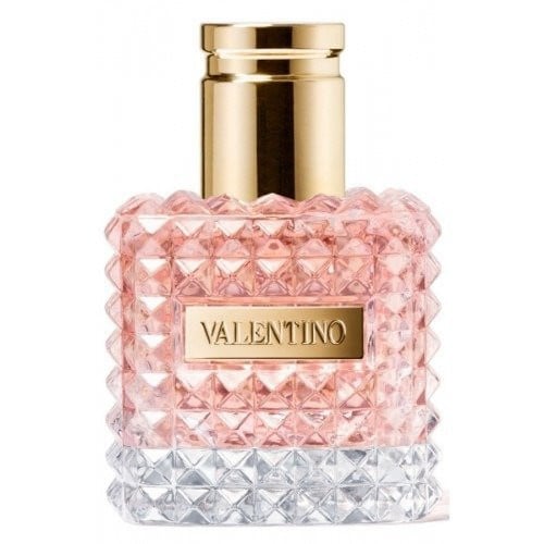 عطر شعر فالنتينو دونا 30مل