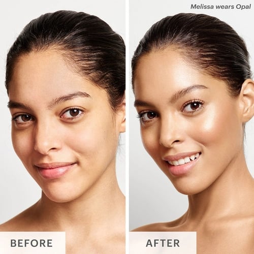 اضاءة بيكا السائله ROSE GOLD