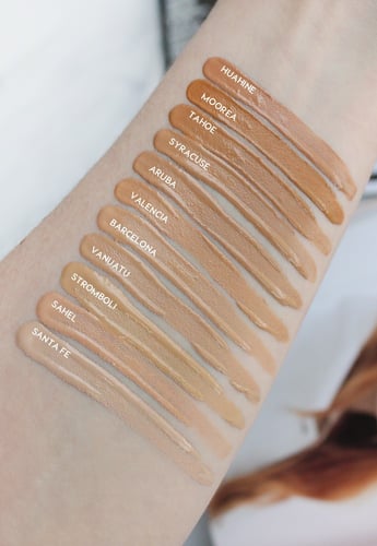 كريم اساس نارس NARS 30ML